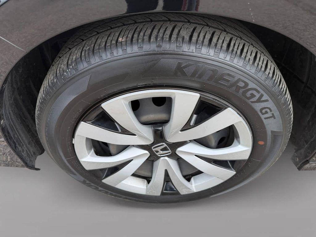 used 2023 Honda Civic car, priced at $20,368