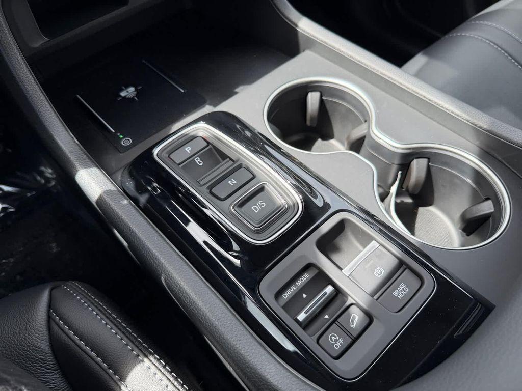 new 2026 Honda Pilot car, priced at $53,245
