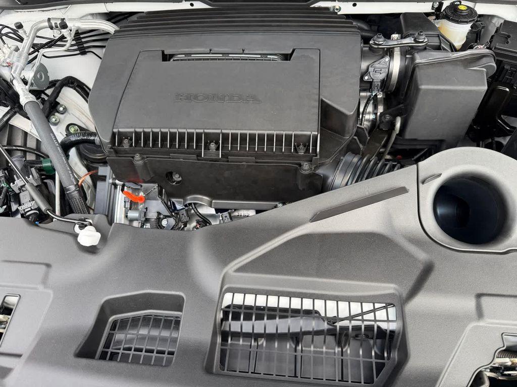 new 2026 Honda Pilot car, priced at $53,245