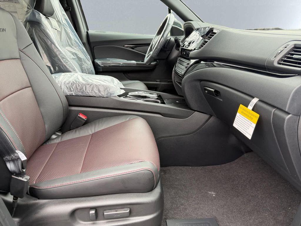 new 2026 Honda Ridgeline car, priced at $49,145