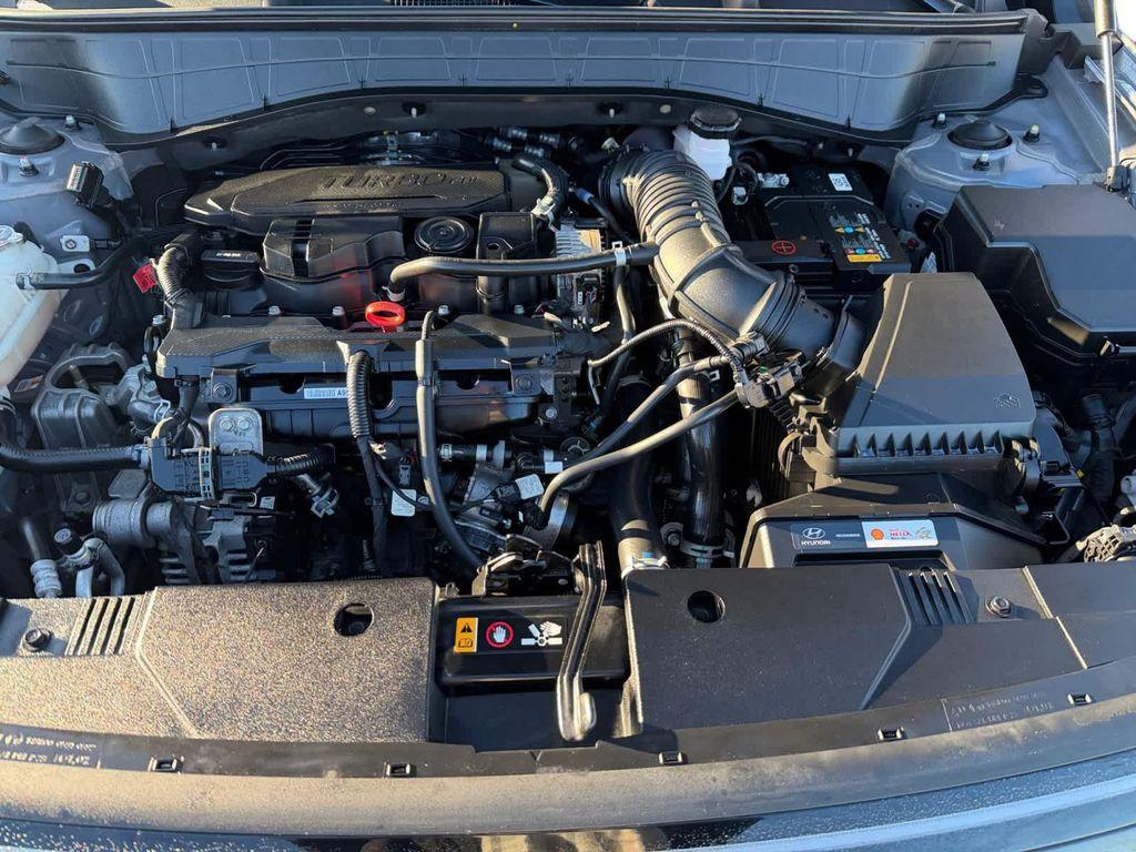 used 2024 Hyundai Kona car, priced at $23,968