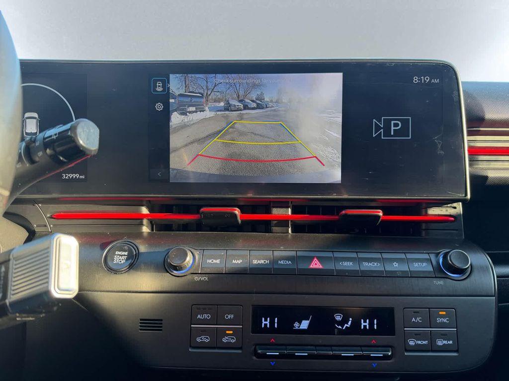 used 2024 Hyundai Kona car, priced at $23,968