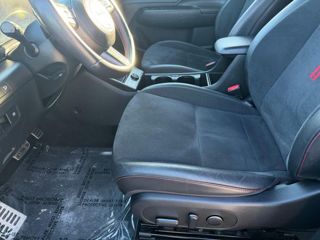 used 2024 Hyundai Kona car, priced at $23,968