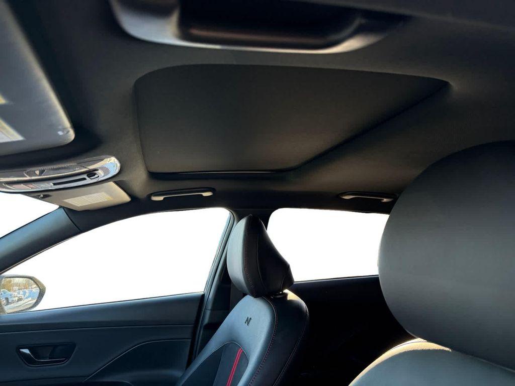 used 2024 Hyundai Kona car, priced at $23,968