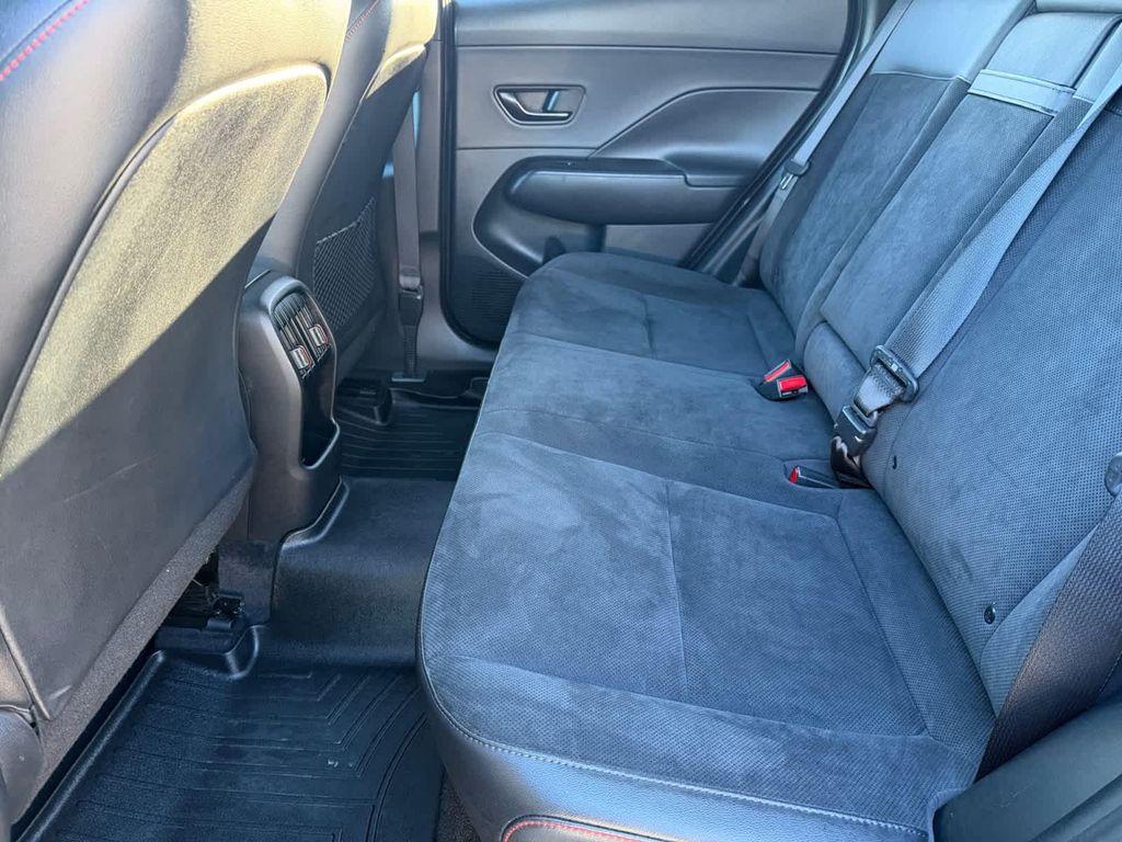 used 2024 Hyundai Kona car, priced at $23,968