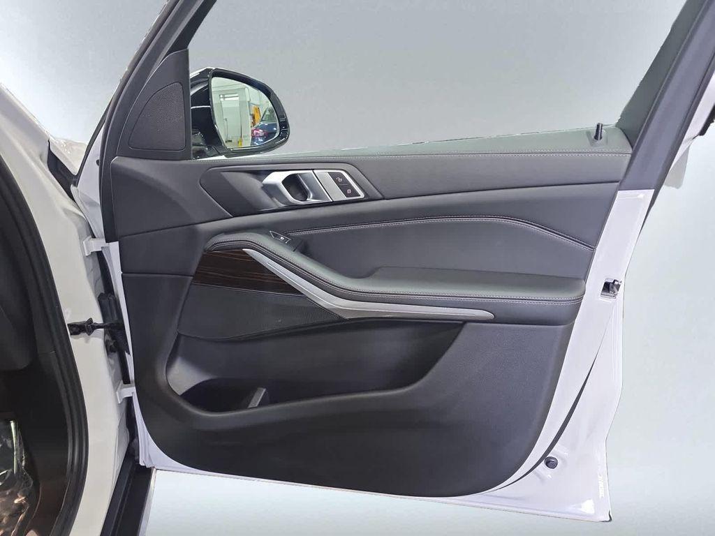 used 2023 BMW X5 PHEV car, priced at $44,484