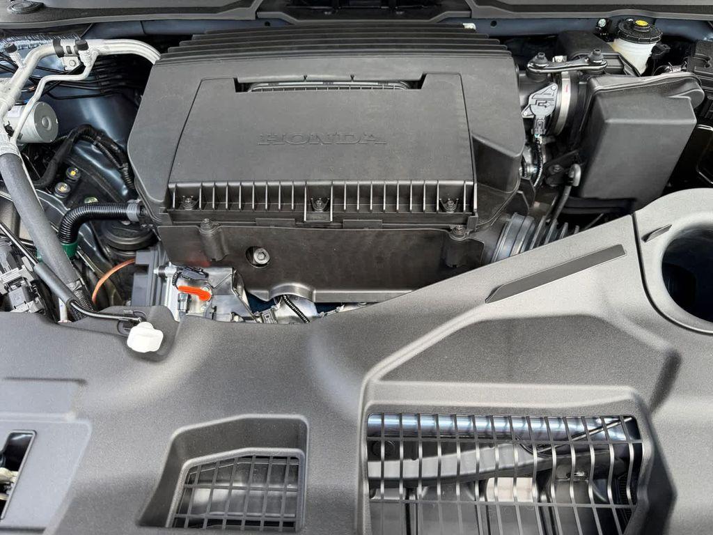 new 2026 Honda Pilot car, priced at $52,090