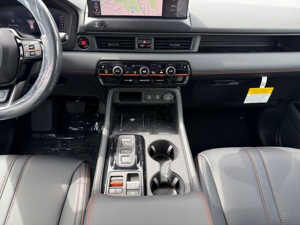 new 2026 Honda Pilot car, priced at $52,090