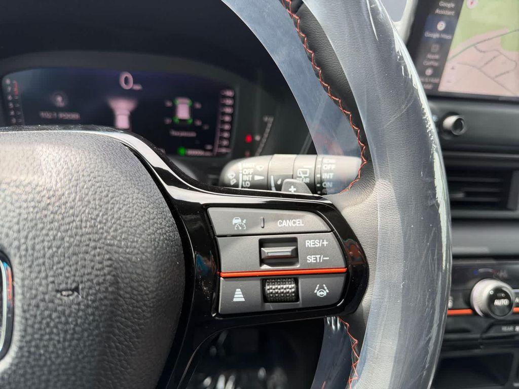 new 2026 Honda Pilot car, priced at $52,090