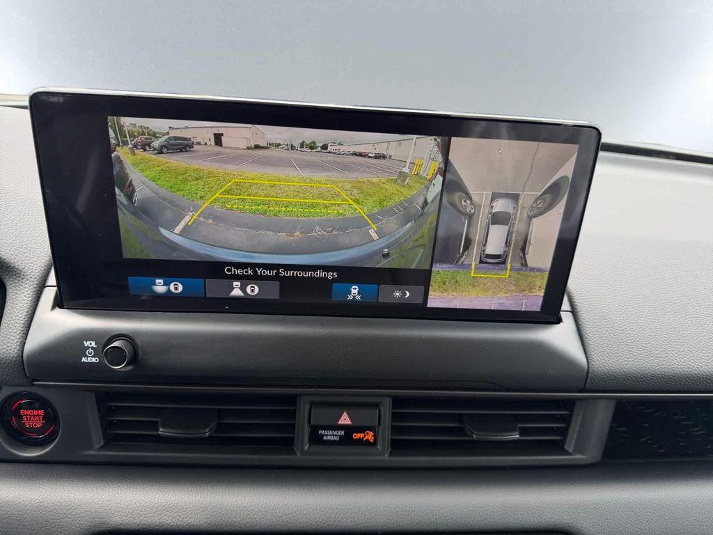 new 2026 Honda Pilot car, priced at $52,090