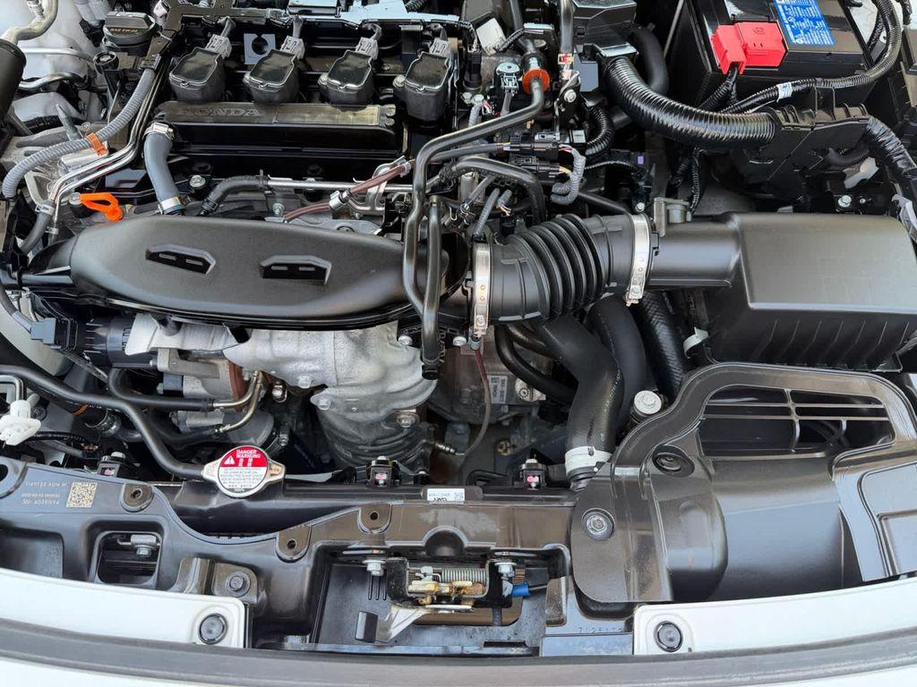 used 2023 Honda Civic car, priced at $25,488