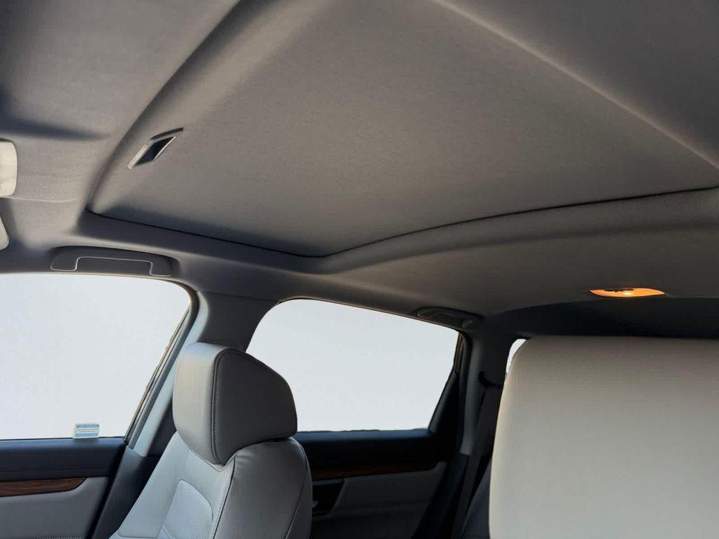 used 2019 Honda CR-V car, priced at $18,267
