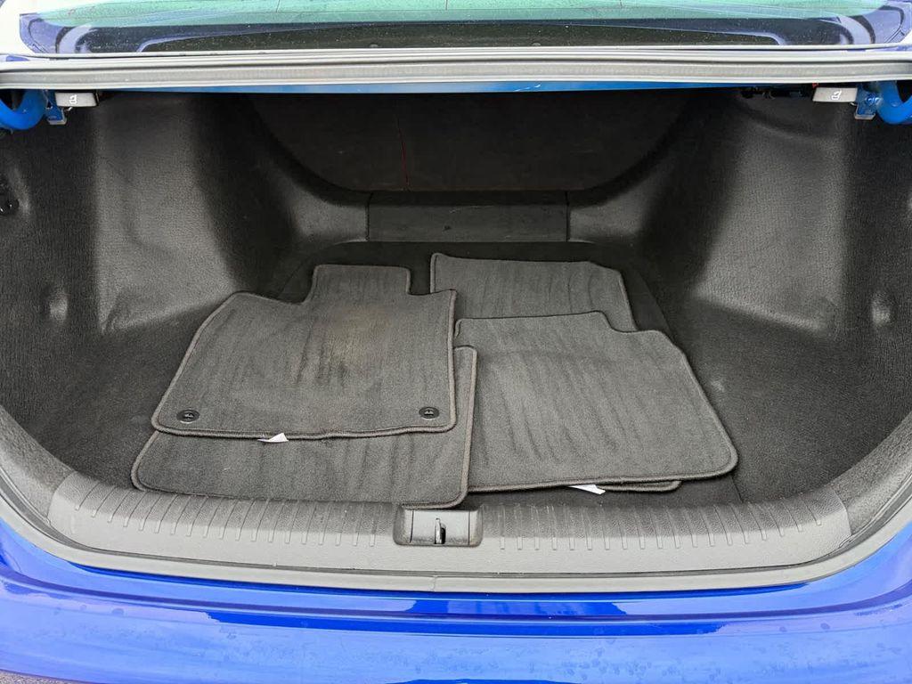 used 2023 Honda Accord Hybrid car, priced at $25,968