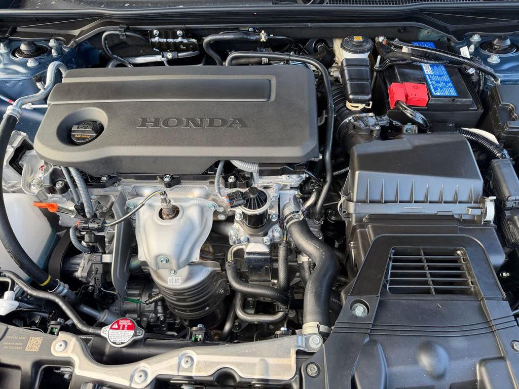 new 2026 Honda Civic car, priced at $26,245