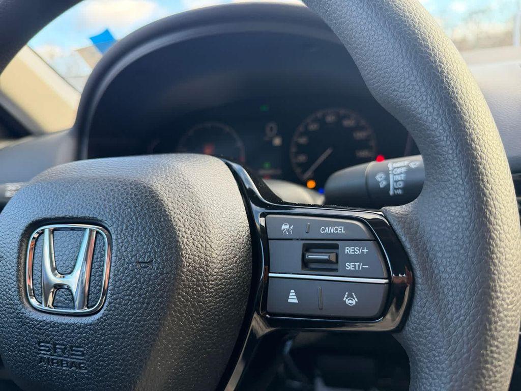 new 2026 Honda Civic car, priced at $26,245