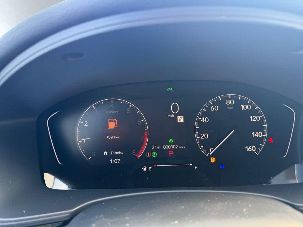 new 2026 Honda Civic car, priced at $26,245