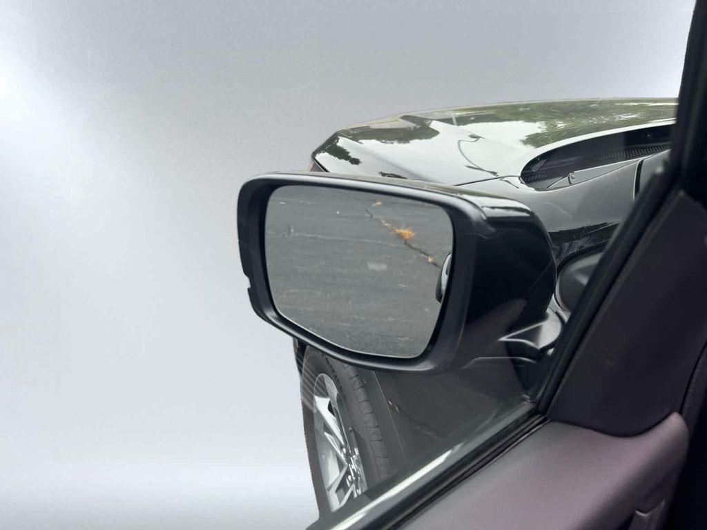 new 2025 Honda Pilot car, priced at $47,095