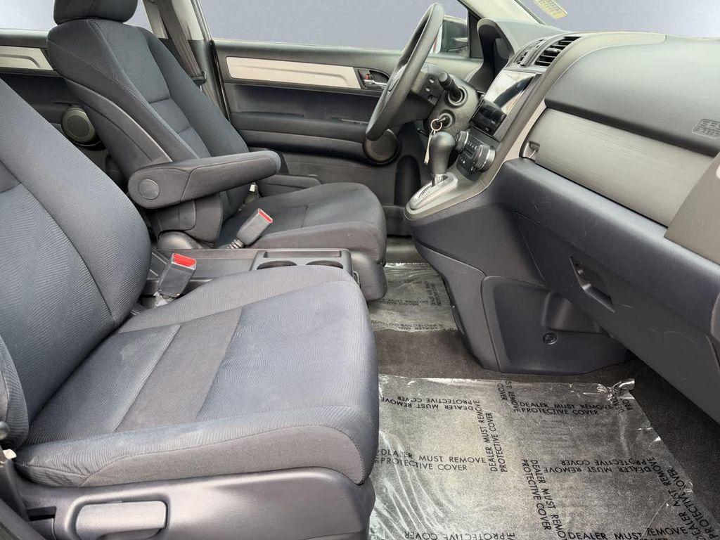 used 2011 Honda CR-V car, priced at $10,987