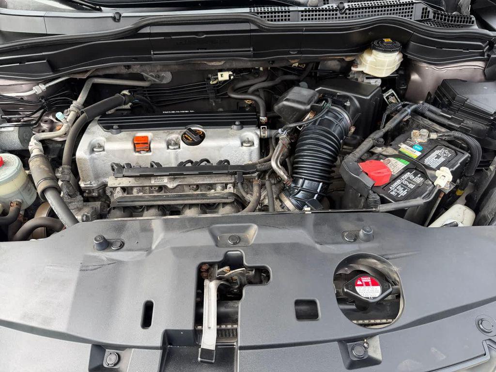 used 2011 Honda CR-V car, priced at $10,987