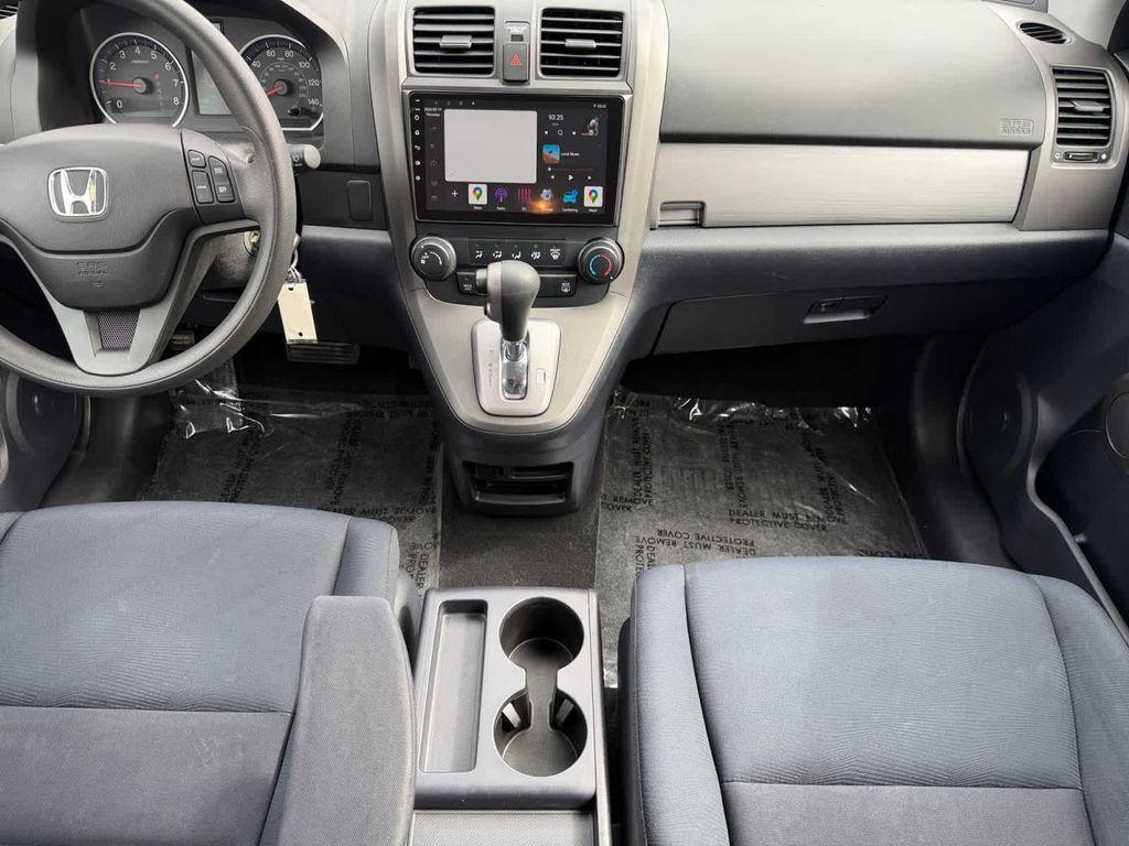 used 2011 Honda CR-V car, priced at $10,987