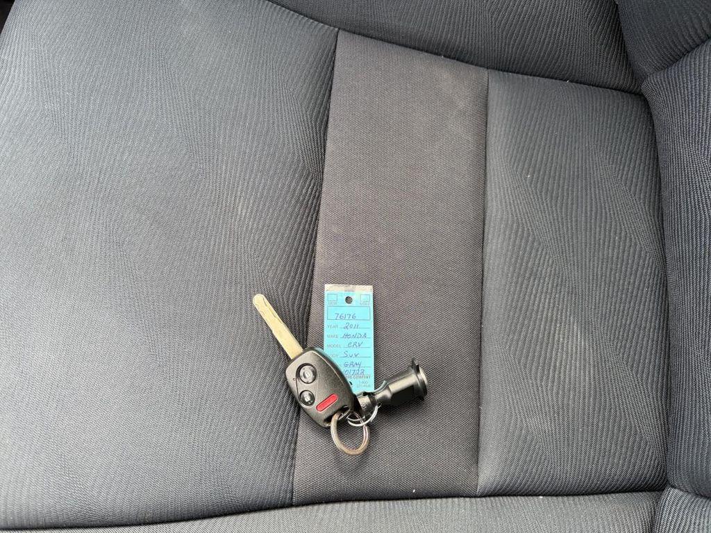 used 2011 Honda CR-V car, priced at $10,987