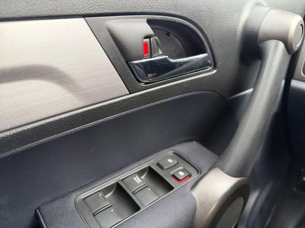 used 2011 Honda CR-V car, priced at $10,987