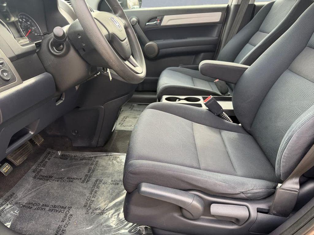 used 2011 Honda CR-V car, priced at $10,987