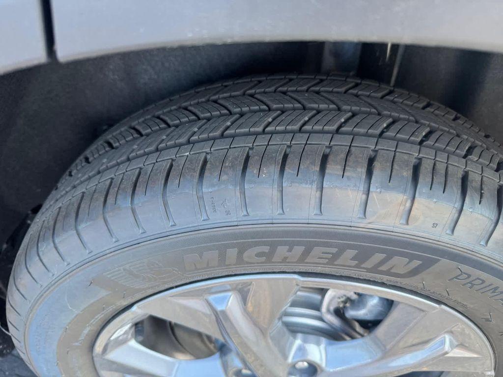 new 2026 Honda HR-V car, priced at $29,150