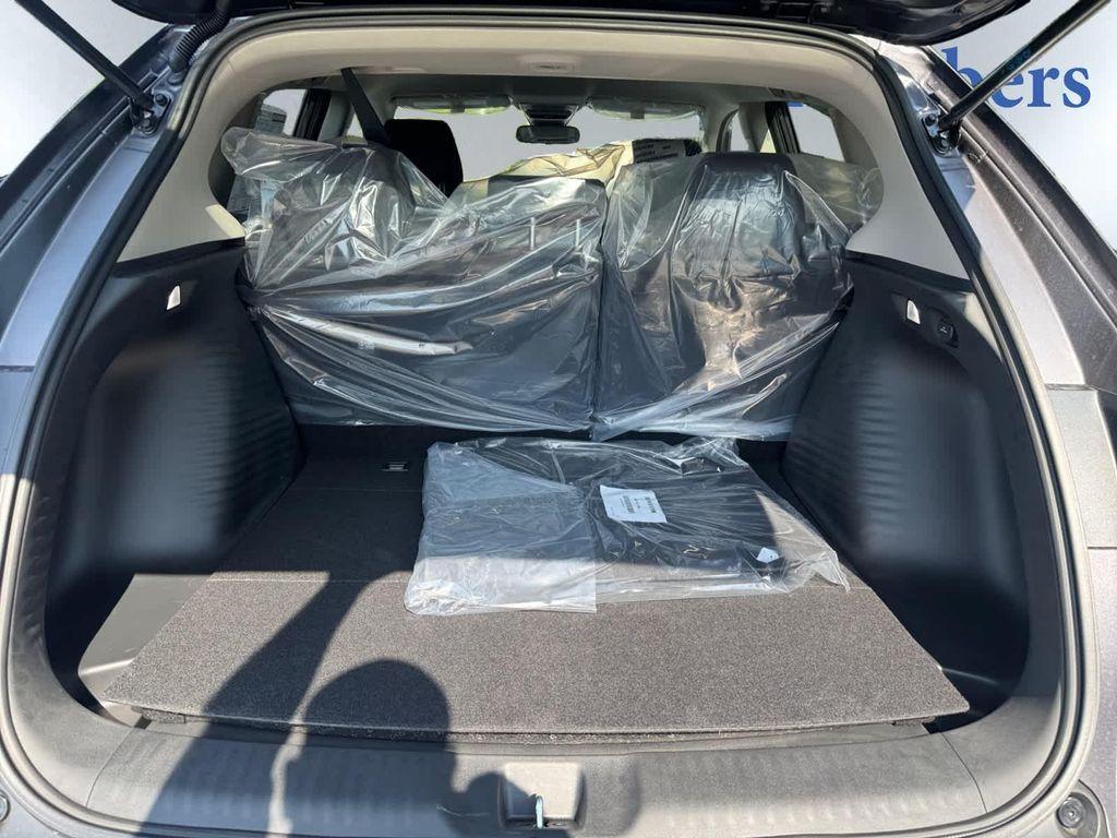 new 2026 Honda HR-V car, priced at $29,150