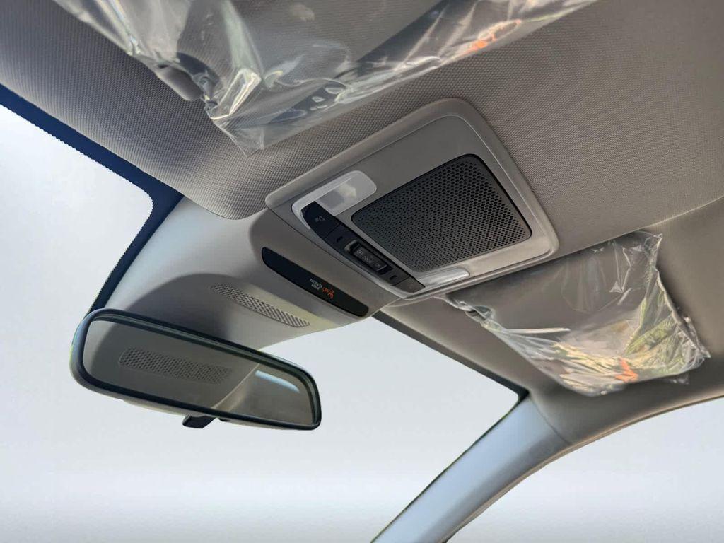 new 2026 Honda HR-V car, priced at $29,150