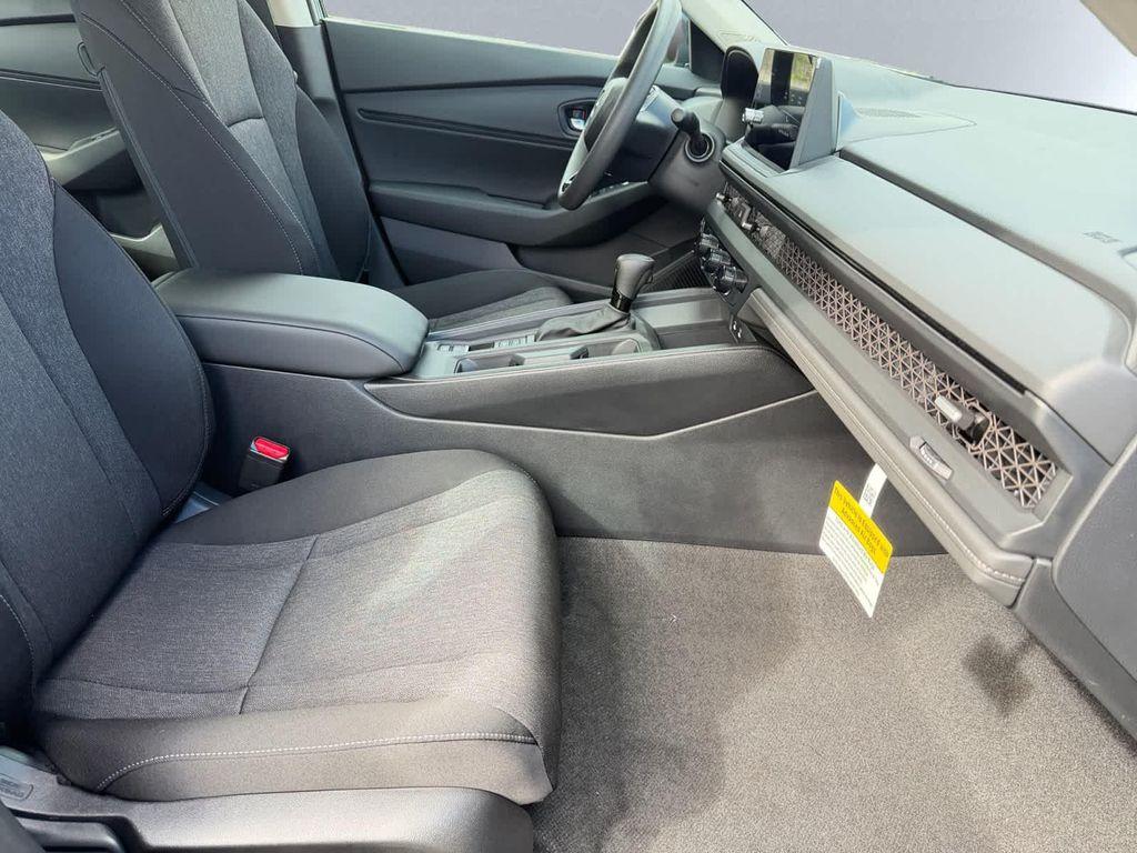 new 2026 Honda Accord car, priced at $32,489