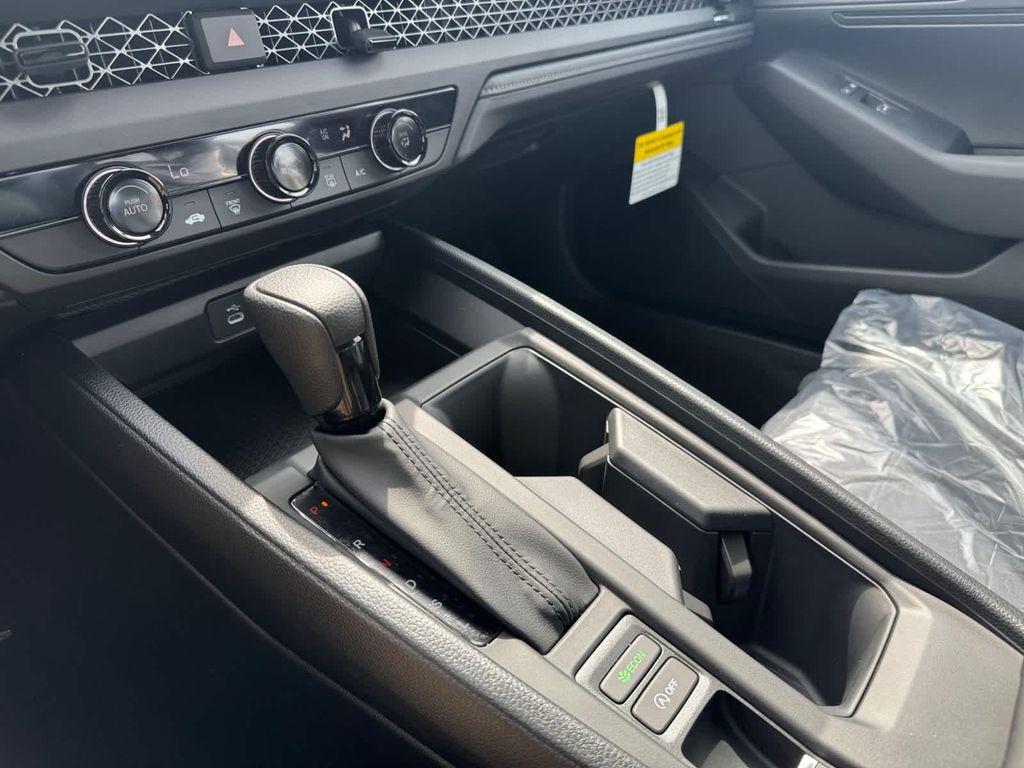 new 2026 Honda Accord car, priced at $29,590