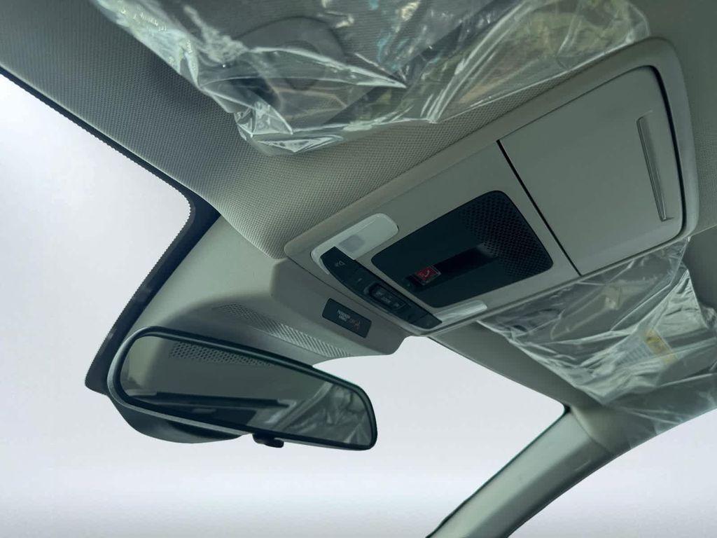 new 2026 Honda Accord car, priced at $29,590