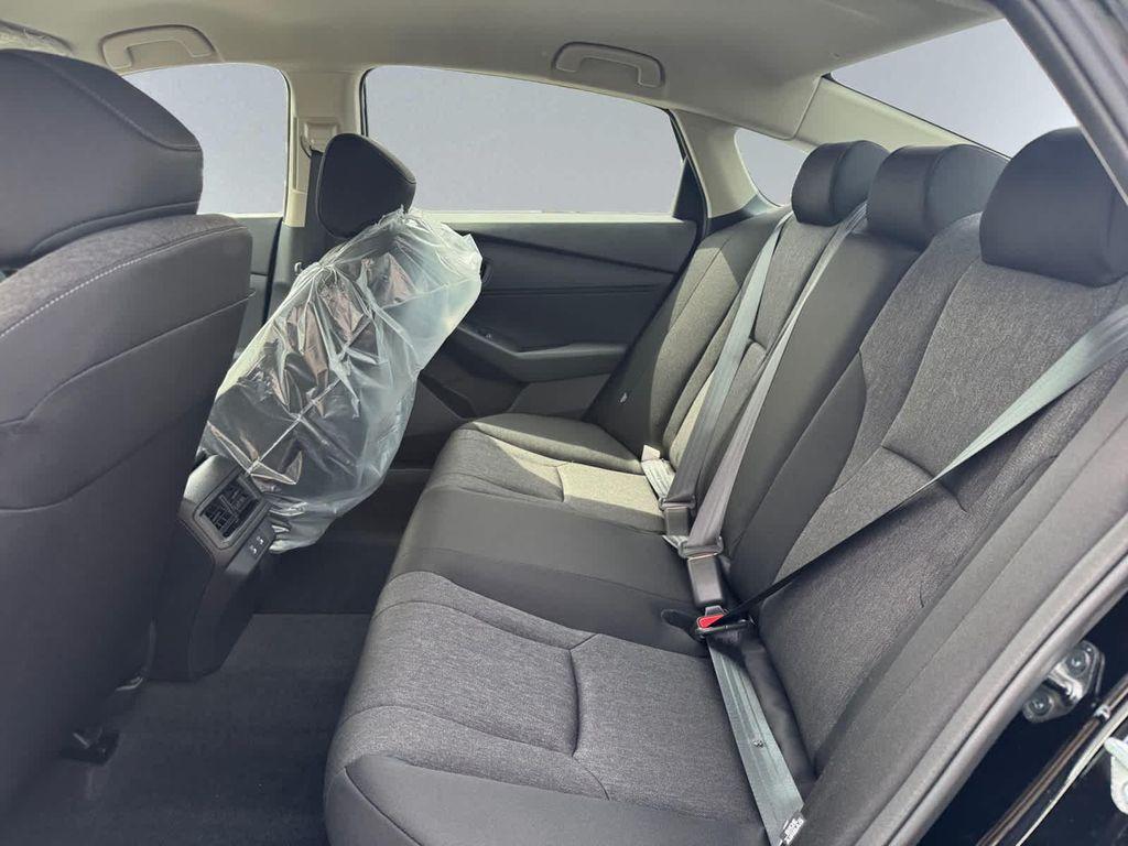 new 2026 Honda Accord car, priced at $29,590