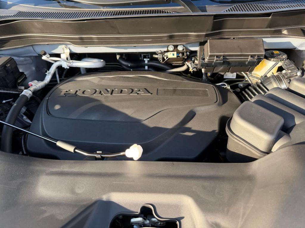 new 2026 Honda Ridgeline car, priced at $45,545