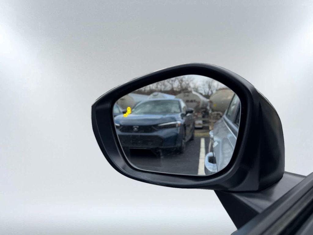 new 2026 Honda Civic car, priced at $27,890