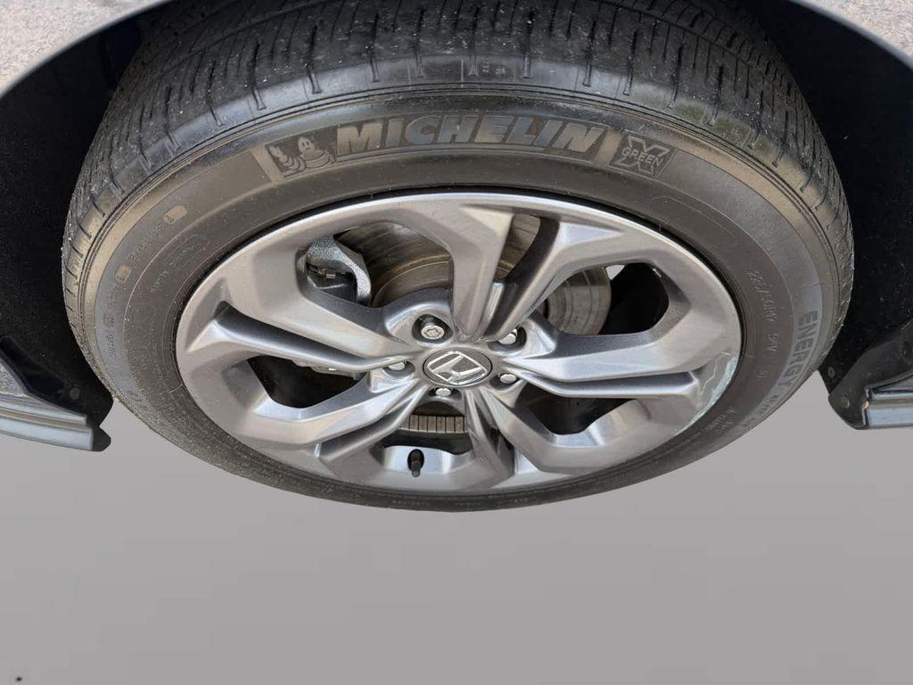 used 2023 Honda Accord car, priced at $25,987
