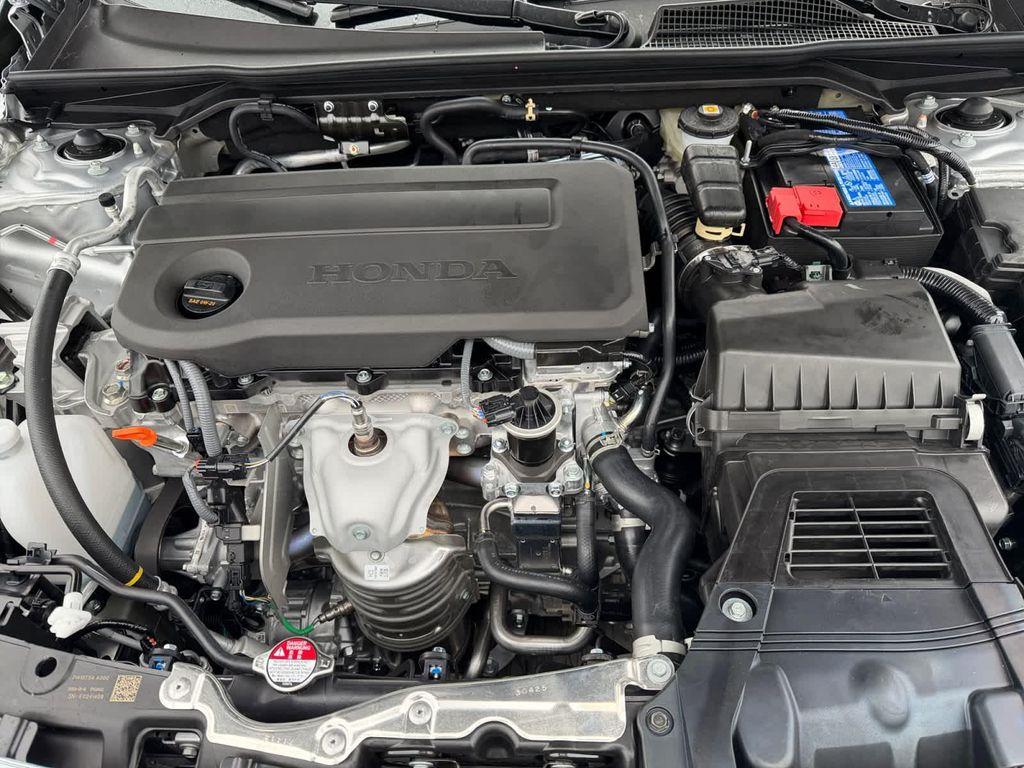 new 2026 Honda Civic car, priced at $27,890