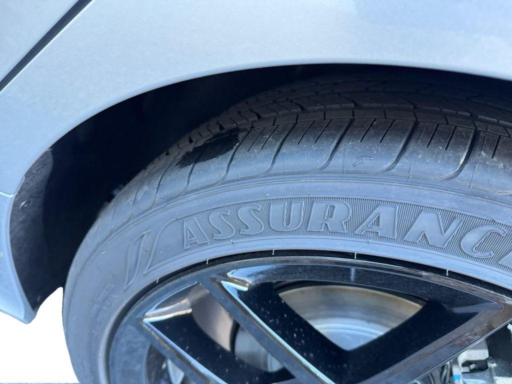 new 2026 Honda Civic Hybrid car, priced at $30,490