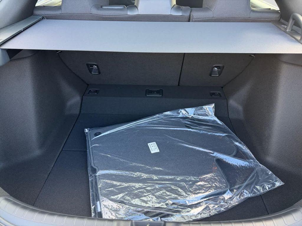 new 2026 Honda Civic car, priced at $29,445