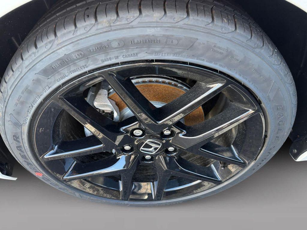 new 2026 Honda Civic car, priced at $29,445