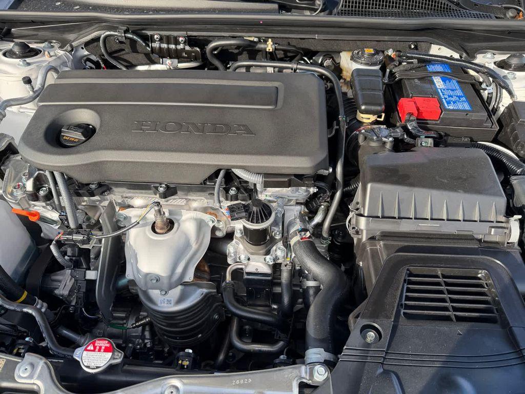 new 2026 Honda Civic car, priced at $29,445