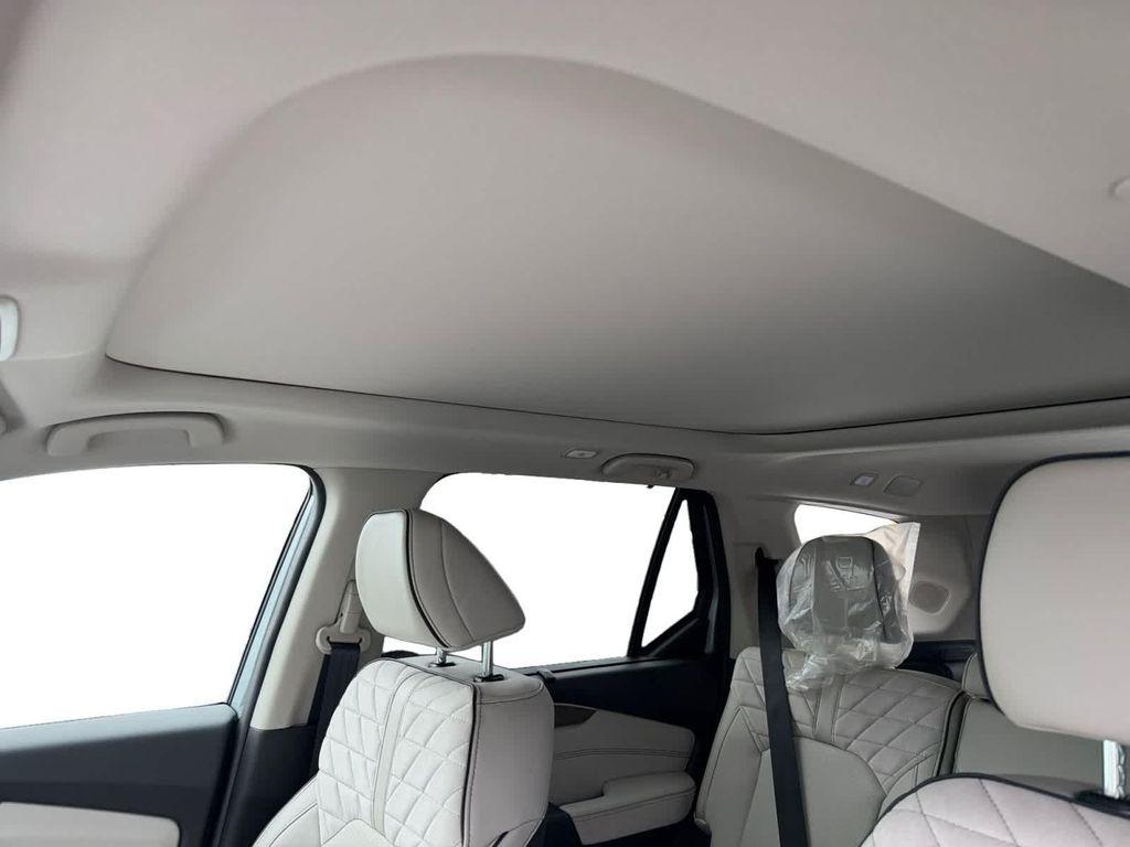 new 2026 Honda Pilot car, priced at $54,990