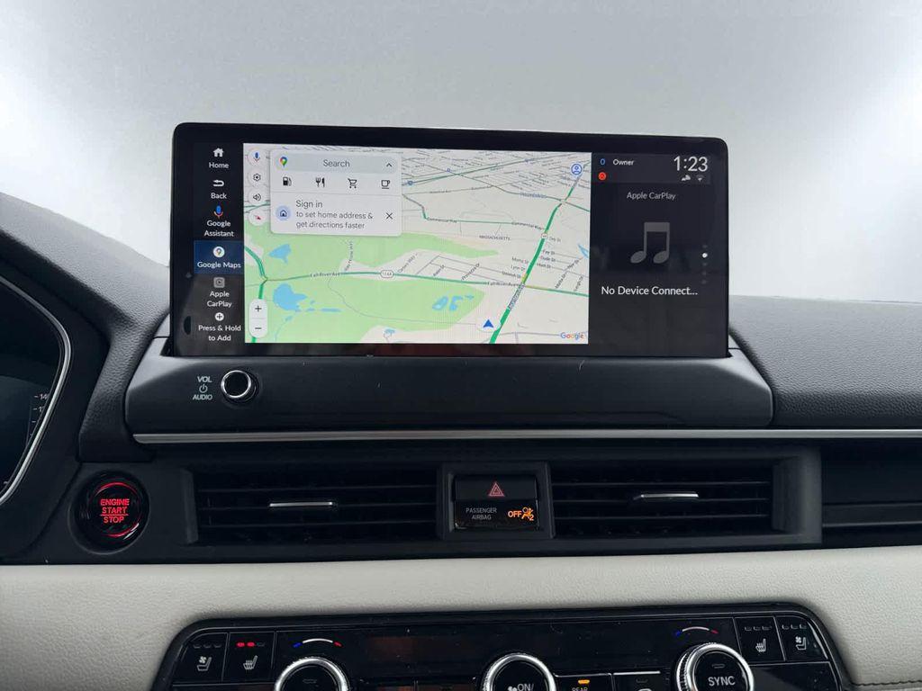 new 2026 Honda Pilot car, priced at $54,990