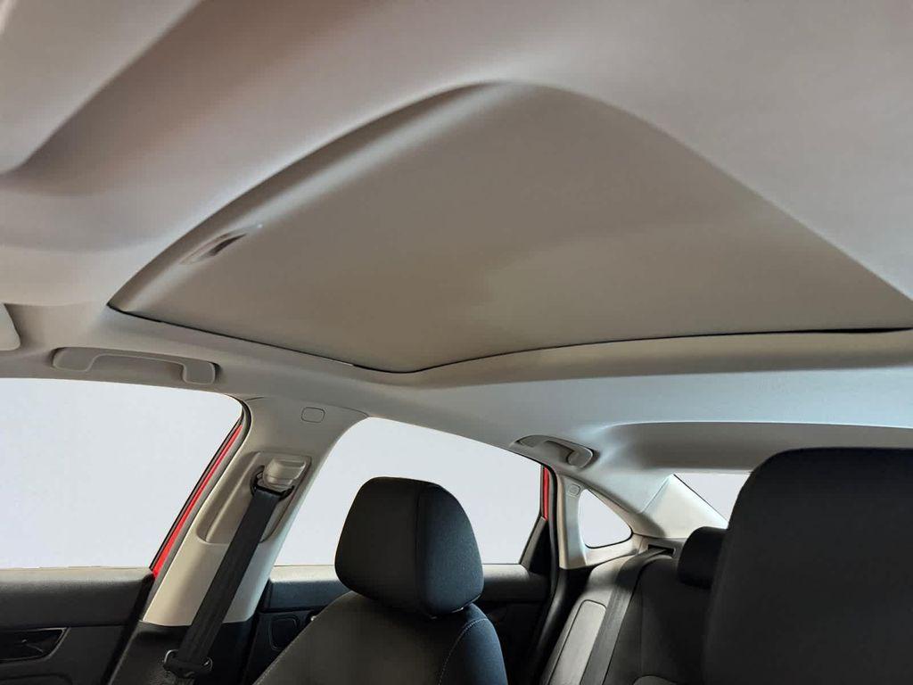 used 2024 Honda Civic car, priced at $23,468