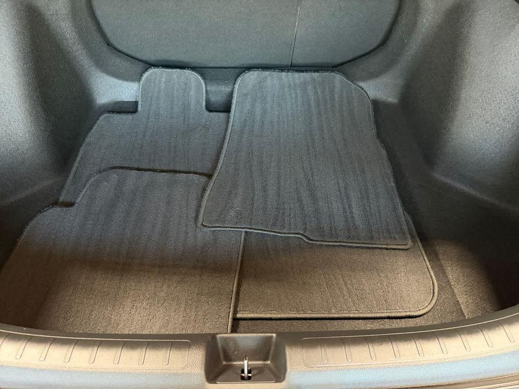 used 2024 Honda Civic car, priced at $23,468