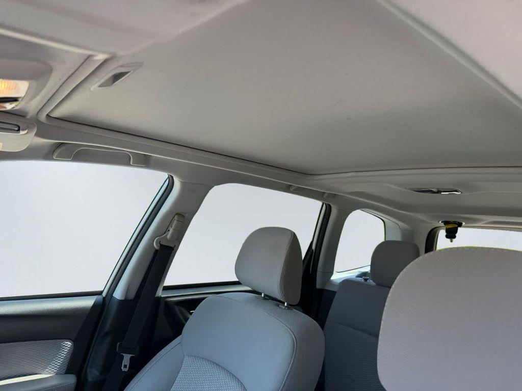 used 2017 Subaru Forester car, priced at $17,467