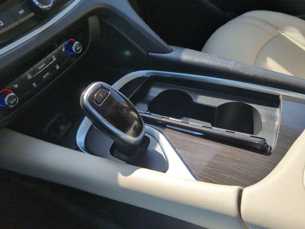 used 2019 Buick Enclave car, priced at $14,467