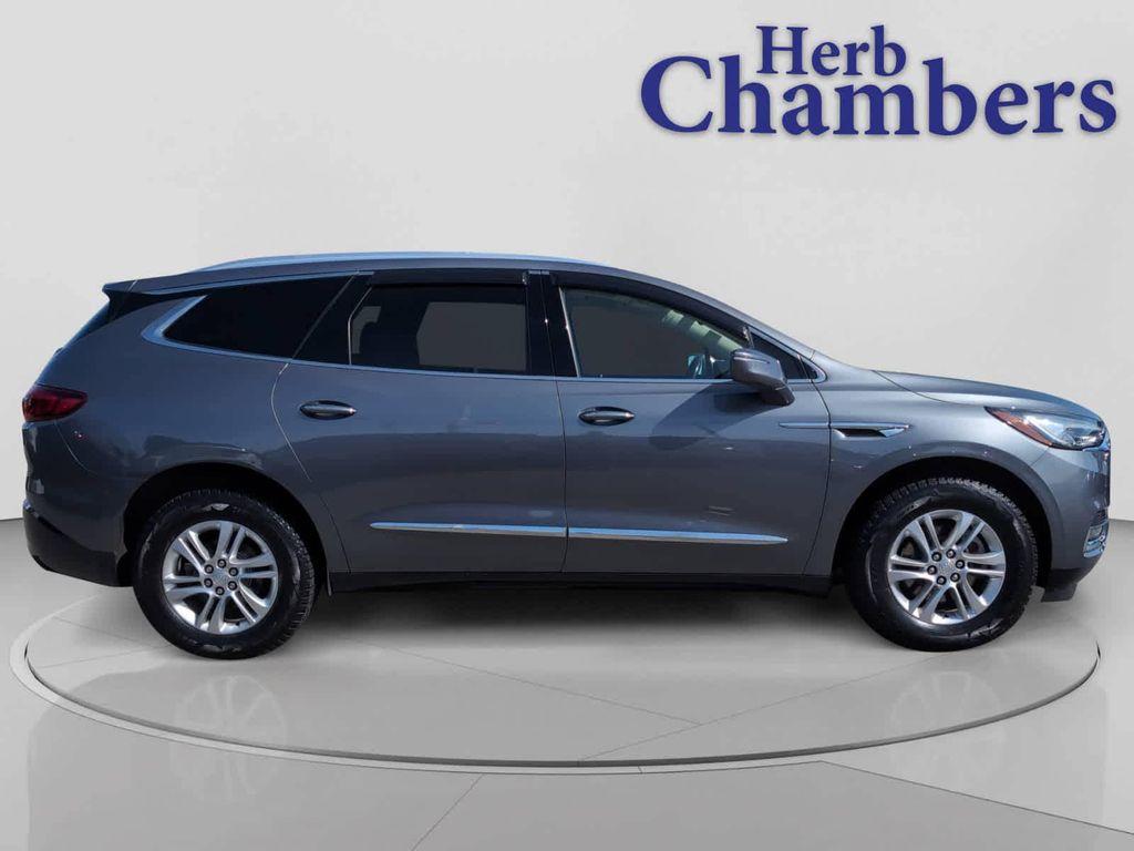 used 2019 Buick Enclave car, priced at $14,467
