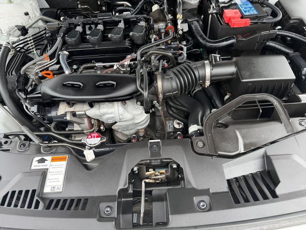 used 2023 Honda Accord car, priced at $22,968